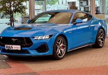 Ford Mustang 8.000 km 54.900 &euro; Köln 50769