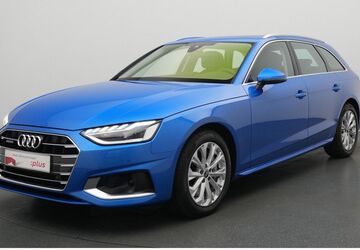 Audi A4 47.228 km 37.988 &euro; Leverkusen 51373