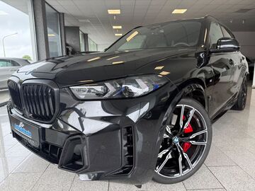 Gebrauchte BMW X5