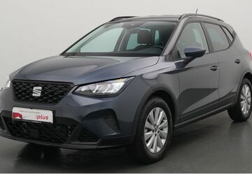 Seat Arona 4.450 km 22.988 &euro; Leverkusen 51373