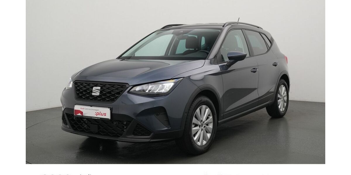 Seat Arona 4.450 km 22.988 &euro; Leverkusen 51373