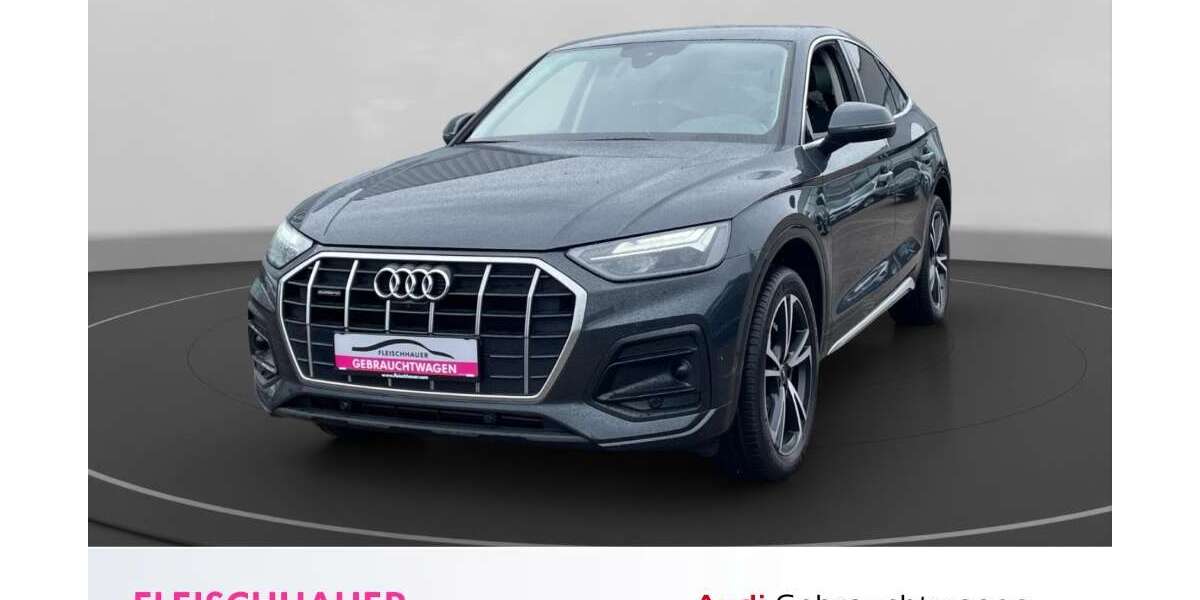 Audi Q5 24.334 km 38.990 &euro; Köln 51145