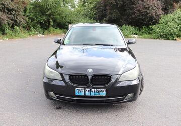 BMW 525 283.000 km 6.499 &euro; Köln 51109