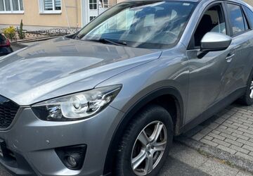 Mazda CX-5 220.000 km 5.490 &euro; alfter 53347