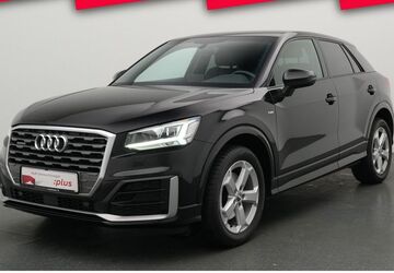 Audi Q2 106.123 km 18.980 &euro; Leverkusen 51373