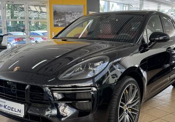 Porsche Macan 76.000 km 65.999 &euro; Kerpen 50171