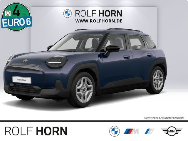 Mini Aceman E 1.571 km 32.830 &euro; Düren 52355