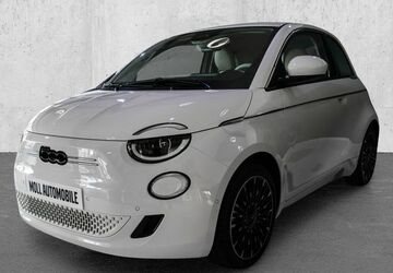 Fiat 500e 9.990 km 29.980 &euro; Köln 51149