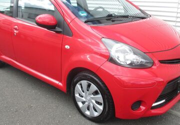 Toyota Aygo (X) 137.818 km 3.788 &euro; Köln 50933