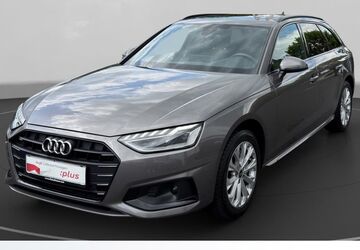 Audi A4 75.076 km 26.440 &euro; Euskirchen 53879
