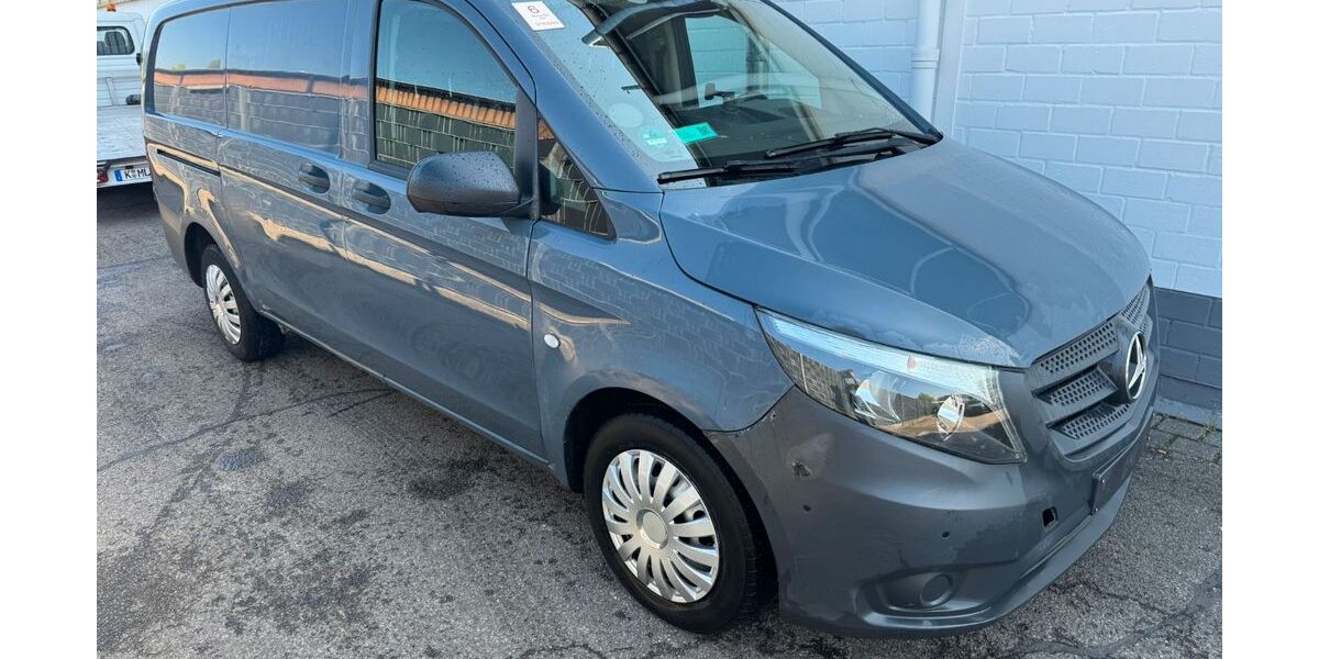 Mercedes-Benz Vito 192.000 km 9.150 &euro; Köln 51149
