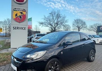 Opel Corsa 64.500 km 8.600 &euro; Grevenbroich 41515