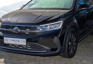 VW Taigo 2.500 km 24.650 &euro; Kerpen 50169