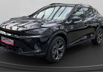 Cupra Formentor 25.302 km 30.980 &euro; Köln-Mülheim 51063