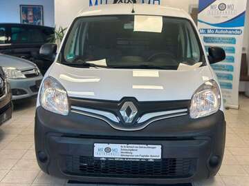 Gebrauchte Renault Kangoo