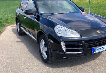 Porsche Cayenne 199.999 km 15.557 &euro; Hürth 50354