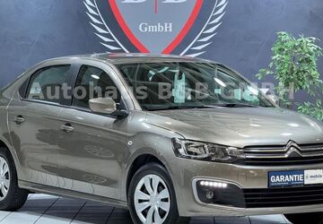 Citroen C-Elysée 77.000 km 7.490 &euro; Bergheim 50126