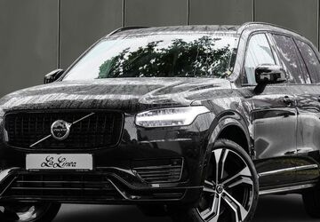 Volvo XC90 18.700 km 67.890 &euro; Köln 50968