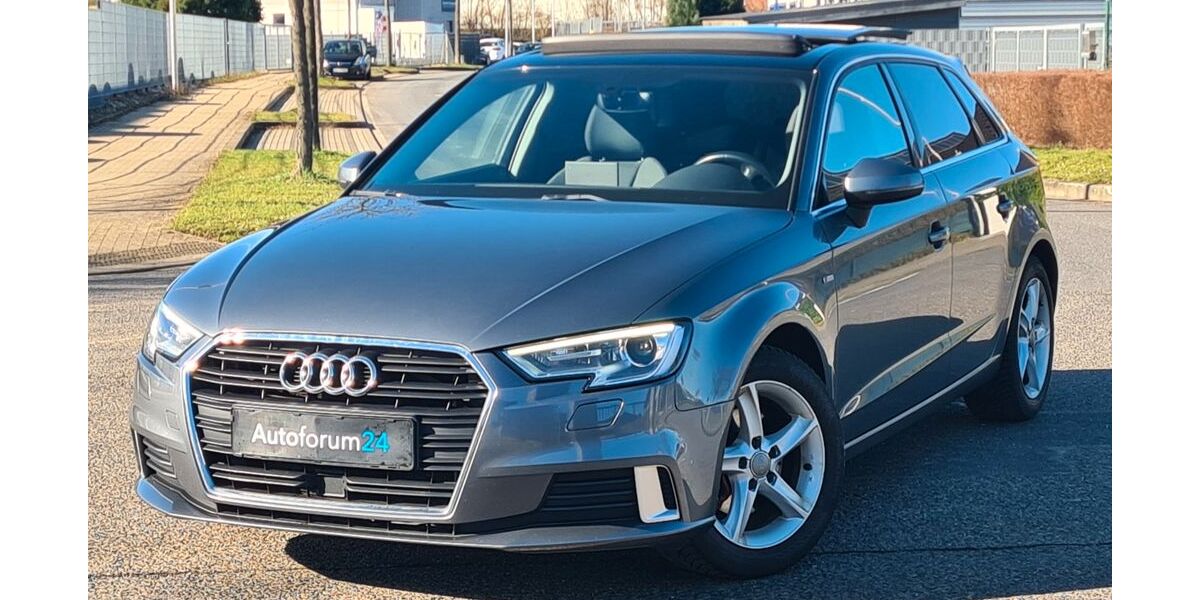 Audi A3 102.000 km 17.399 &euro; Jülich 52428