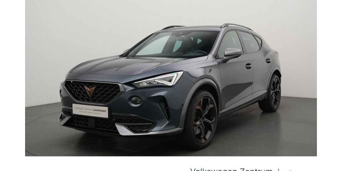 Cupra Formentor 29.552 km 29.980 &euro; Leverkusen 51379
