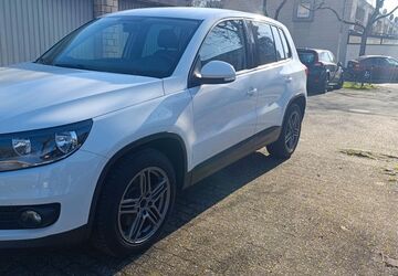 VW Tiguan 230.350 km 7.849 &euro; Köln 50769