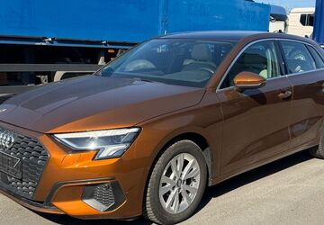 Audi A3 12.427 km 24.800 &euro; Euskirchen (Dom-Esch) 53881