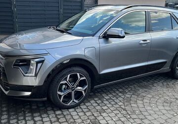 Kia Niro 2.775 km 33.950 &euro; Jülich 52428
