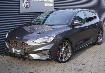 Ford Focus 56.000 km 23.990 &euro; Monheim am Rhein 40789