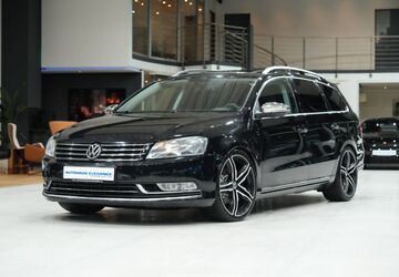 VW Passat 180.026 km 10.480 &euro; Köln 51147