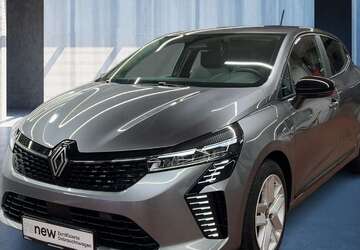 Renault Clio 25.319 km 16.940 &euro; Köln 50939