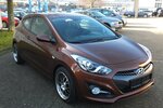 Hyundai i30 KLIMAAUTOMATIK SPORT LMF/BREITREIFEN 117.877 km 6.798 &euro; Köln 50858