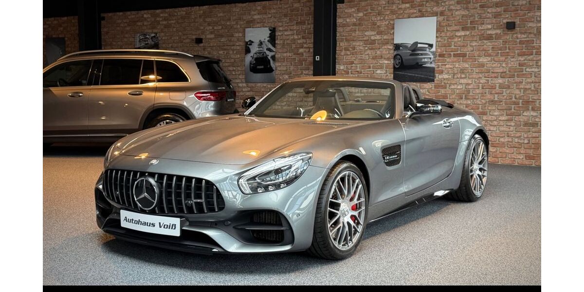 Mercedes-Benz AMG GT C 24.500 km 108.980 &euro; Erftstadt 50374