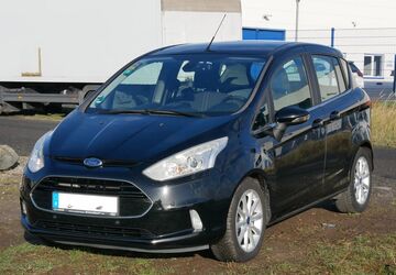 Ford B-Max 74.000 km 7.900 &euro; Köln 50935