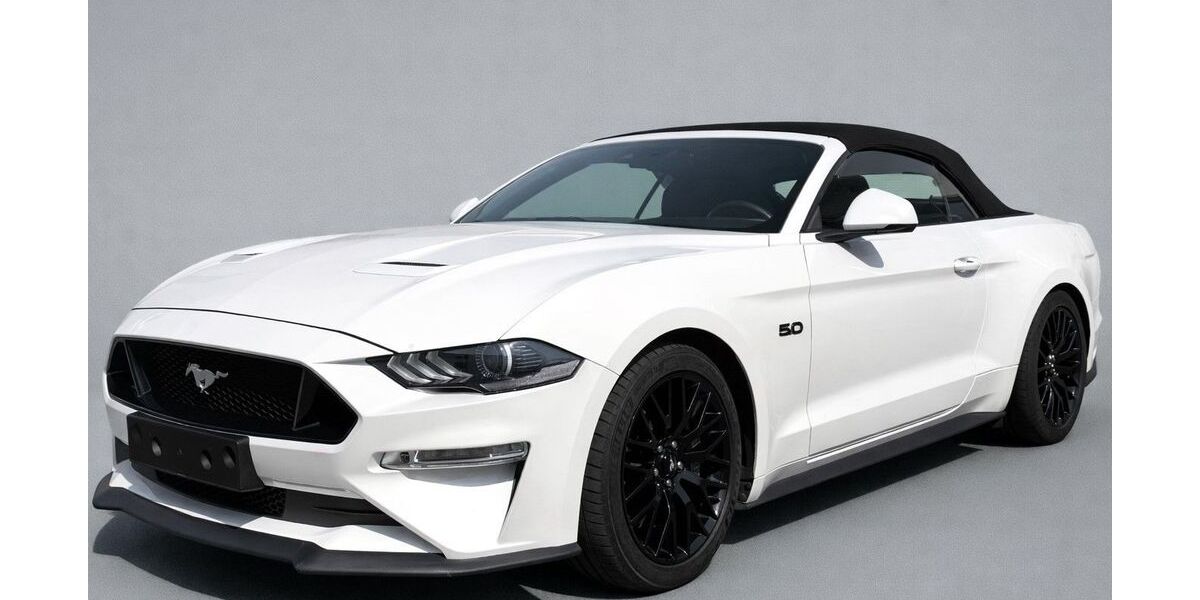 Ford Mustang 101.000 km 32.990 &euro; Köln 51065