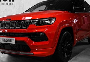 Jeep Compass 27.630 km 26.600 &euro; Köln 51149