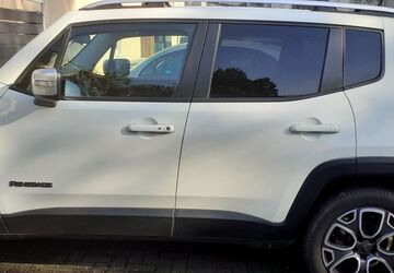 Jeep Renegade 99.000 km 13.900 &euro; Köln 51067