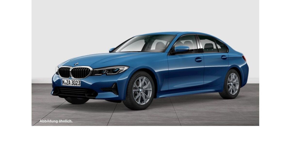 BMW 320 36.976 km 37.995 &euro; Köln-West 50858