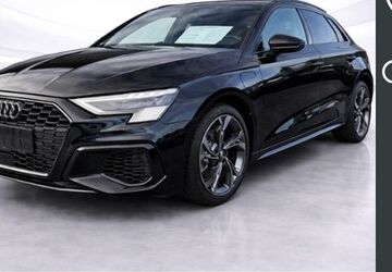 Audi A3 26.950 km 26.789 &euro; Erftstadt 50374