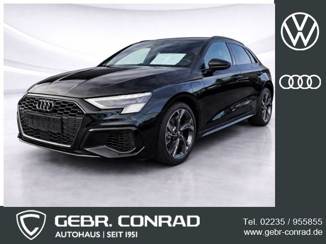 Audi A3 26.950 km 26.789 &euro; Erftstadt 50374