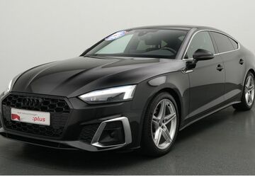 Audi A5 134.500 km 26.480 &euro; Leverkusen 51373