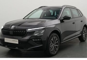 Skoda Kamiq 1.009 km 33.980 &euro; Leverkusen 51379