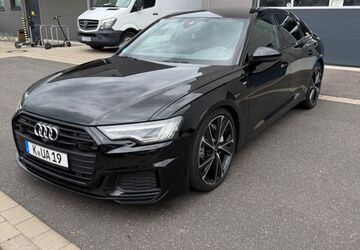 Audi A6 82.500 km 36.500 &euro; Kerpen 50170