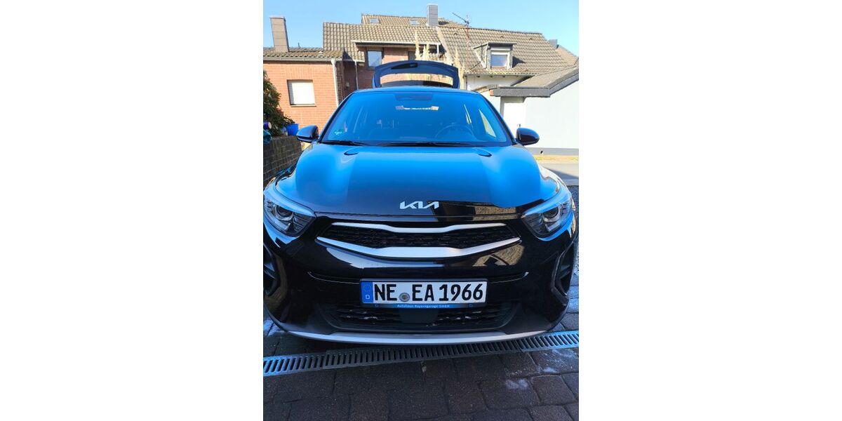 Kia Stonic 26.000 km 16.000 &euro; Jüchen 41363