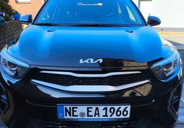 Kia Stonic 26.000 km 16.550 &euro; Jüchen 41363
