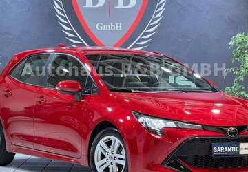 Toyota Corolla 19.900 km 17.990 &euro; Bergheim 50126
