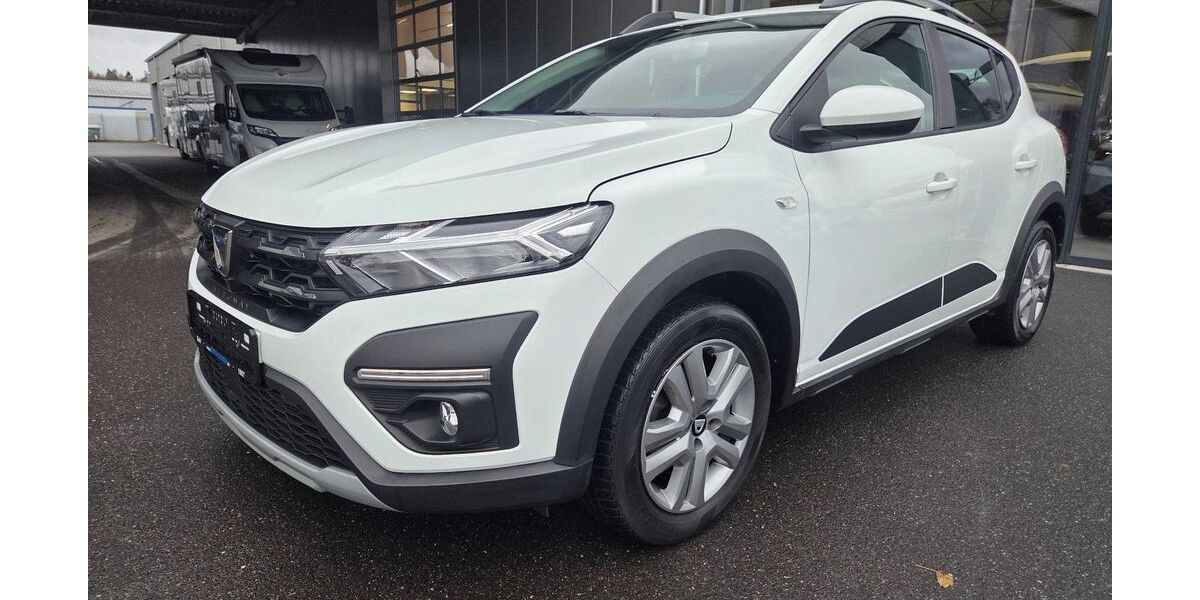 Dacia Sandero 69.100 km 12.880 &euro; Düren 52351