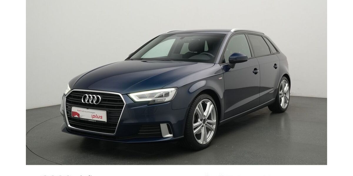 Audi A3 65.378 km 22.480 &euro; Leverkusen 51373