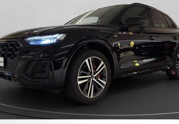 Audi Q5 30.964 km 46.480 &euro; Köln 50968