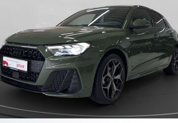 Audi A1 7.490 km 28.880 &euro; Köln 50968