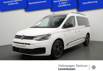 VW Caddy Maxi 1.009 km 43.980 &euro; Leverkusen 51379